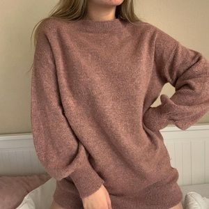 [SOLD]‼️‼️‼️TOPSHOP KNIT DRESS🎀